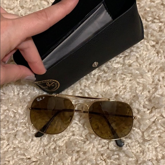 New polarized ray bans - Picture 3 of 5